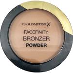 MAX Factor Facefinity Bronzer Powder 10 g Бронзант 001 Light Brozne