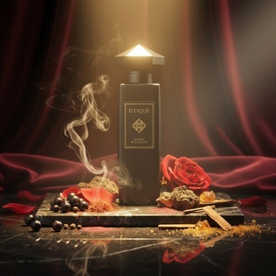 Utique midnight drama parfum unisex 100 ml