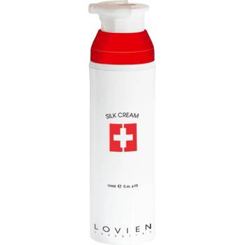Lovien Essential Silk Cream 120 ml