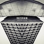 DM discont Suzerain: Identity - CD (067597)