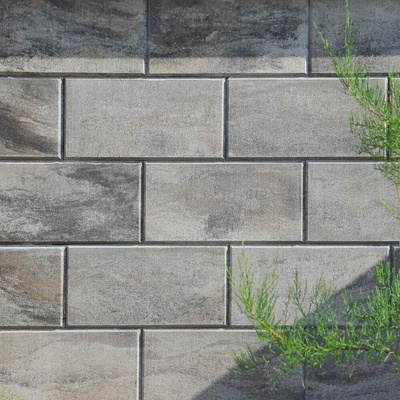 Tvárnice plotová BEST LUNETA III arabica 200×200×200 mm