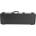 SKB Cases 1SKB-44PRO Pro Rectangular Electric Bass Куфар за бас китара
