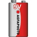 AgfaPhoto 9V 1ks AP-6F22-1S