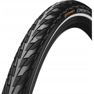 Continental Contact CO0101318, rozměr kola 28", šířka 32 mm, hmotnost 495 g