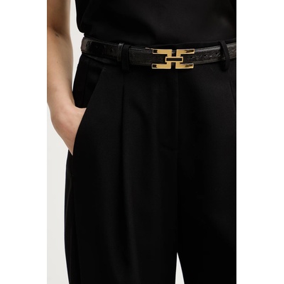 Elisabetta Franchi колан дамски от кожа (CT25S62E2)