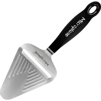 Microplane kráječ na sýr Professional, černá 48943