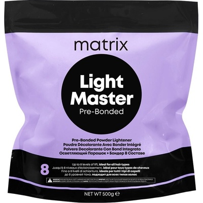 Matrix Light Master Pre-Bonded melír 500 g