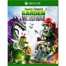 Hry na Xbox One Plants vs Zombies: Garden Warfare