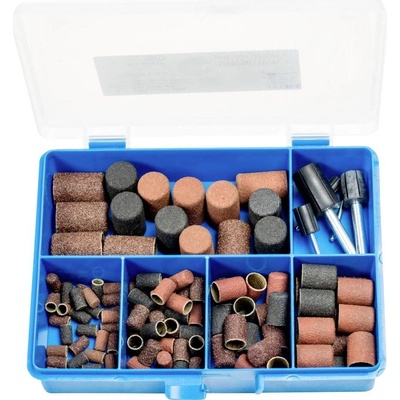 PFERD TOOLS 49601101 Sada brúsnych uzáverov 1 ks; 49601101