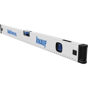 KNAUF НИВЕЛИР АЛУМИНИЕВ МАГНИТЕН 60см knauf (874381)
