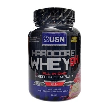 USN Hardcore Whey gH 908 g