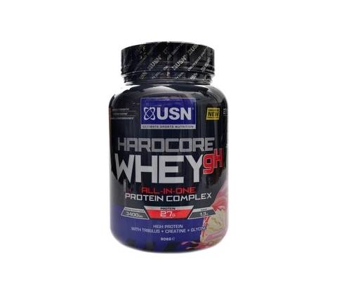 USN Hardcore Whey gH 908 g