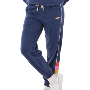 Rip Curl Дамски ежедневен панталон Rip Curl Women's Surf Revial Track Pant Casual trousers - Dark Navy (107-4341-0113)