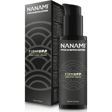 Nanami Powercore Firm Upp Erection Cream 100 ml