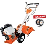 RURIS 5800R (5800fr2019) Мотофрези