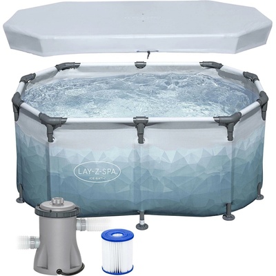 Bestway 6002N Glacial Dip 150x90cm
