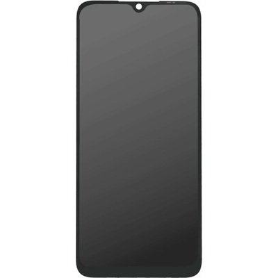 Honor (OEM) Стъкло и LCD екран за Honor 70 Lite, оригинален (OEM), без рамката (20415)