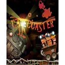 Cave Coaster