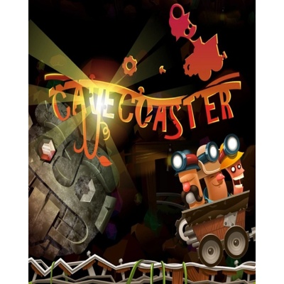 Cave Coaster