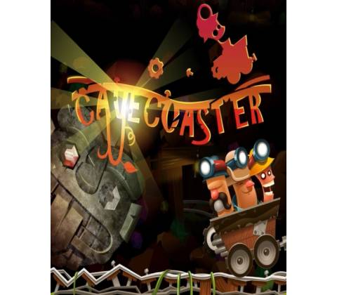 Cave Coaster