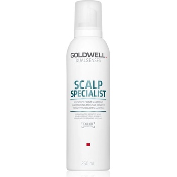Goldwell Dualsenses Scalp Specialist Sensitive Foam Shampoo 250 ml
