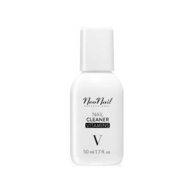 NeoNail Nail Cleaner prípravok na odmastenie a vysušenie nechtu 50 ml