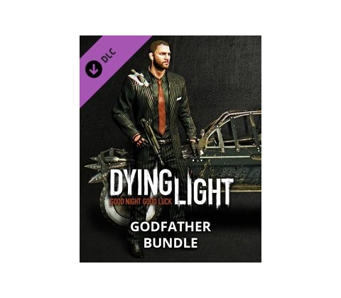 Dying Light Godfather Bundle