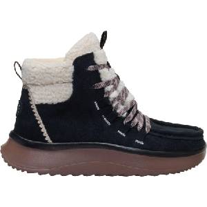 HEY DUDE Wendy peak apres suede cozy 41