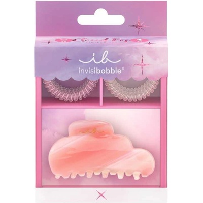 Invisibobble Set CloudPop 7 ks