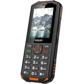 Image 1 of EVOLVEO StrongPhone X5