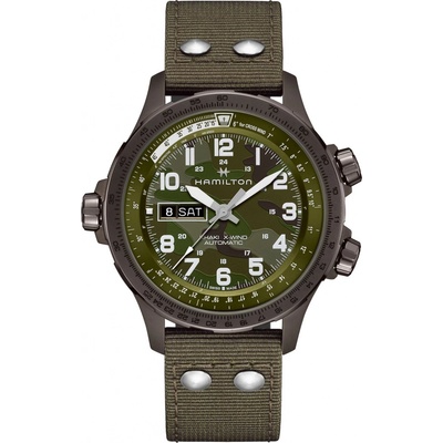 Hamilton H77775960