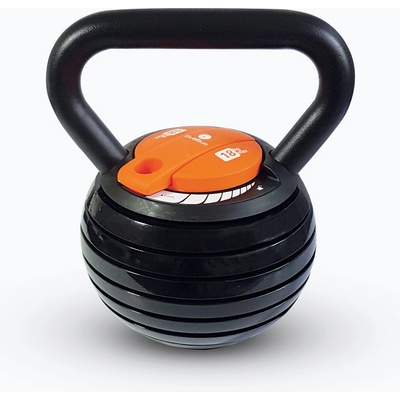 Nastavitelný Sveltus Adjustable 4-18 kg