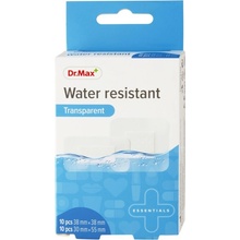 Dr.Max Náplasť Water resistant