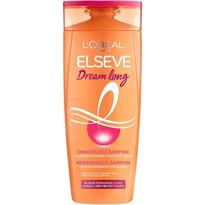 L'Oréal Elséve Dream Long šampón proti lámaniu vlasov 250 ml