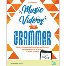 MUSIC VIDEOS FOR GRAMMAR