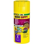 JBL Храна гранула размер S за гупи JBL PRONOVO GUPPY GRANO S 100ml (J3116118)
