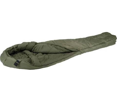 Mil-Tec Mumie 3D