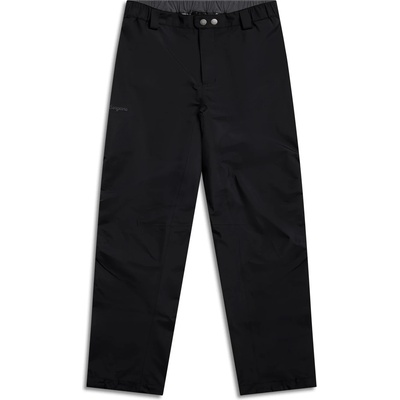 Bergans Дамски водоустойчив панталон Bergans Women's Rabot Light 3L Shell Pants Waterproof trousers - Black (107-4367-0113)