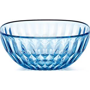 Guzzini Купа Vanity 30 см синя (129730AC278)