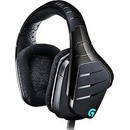 Sluchátka Logitech G633 Artemis Spectrum