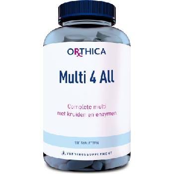 Orthica Multi 4 All - 60 таблетки