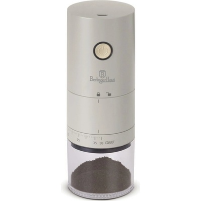Berlingerhaus BH-9801