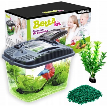 Aquael Betta Kit 3 l