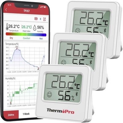 ThermoPro TP357-3