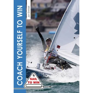Coach Yourself to Win | Jon Emmett (ISBN: 9781909911215)