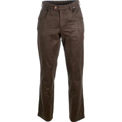 Kalhoty Fridrich pánské lovecké zelené