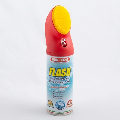 MA-FRA FLASH Čistič poťahov 400 ml