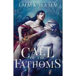 Call of the Fathoms (ISBN: 9781963862065)