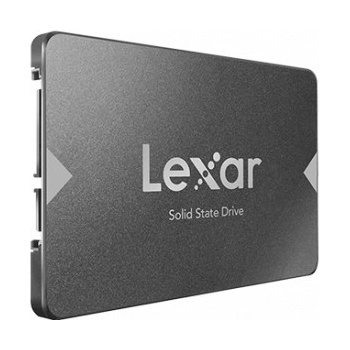Lexar NS100 256GB, LNS100-256RB