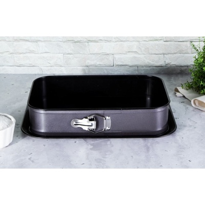 Berlinger Haus Forma s titanovým povrchem 2v1 Carbon PRO Line 39x27x7,5cm